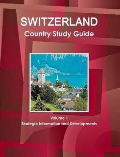 Liechtenstein Country Study Guide Strategic Information And Developments