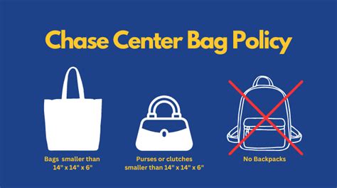 Capital One Arena has implemented a strict no bag policy. Bags, backpacks and purses will not be permitted inside the Arena. Wallet-size clutches no larger than 5” x 7”, medical bags and parenting bags no larger than 14” x 14” x 6” will be permitted and subject to security screening. ... Capital One Arena is a non-smoking facility and .... 