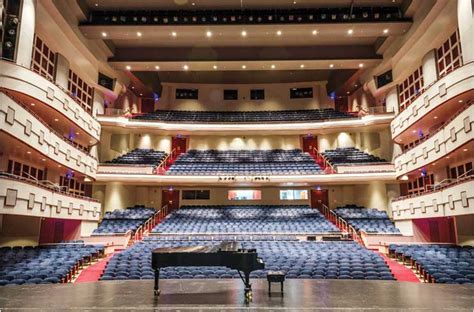Lied Center of Kansas 1600 Stewart Drive, Lawrence KS Ticket Office 785-864-2787 Weekdays: 11:00 am–5:30 pm Performance Day Open at least one hour prior to all ticketed performances. Administrative Office 785-864-3469 Email: lied@ku.edu Weekdays, 9 am–5 pm 