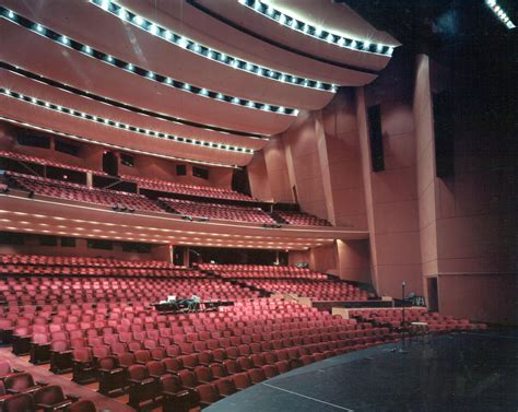 Lied Center for Performing Arts History The Lied Center has two venues for performances: the Main Stage and the Johnny Carson Theater. Showcase your production, concert, play, or lecture on some .... 