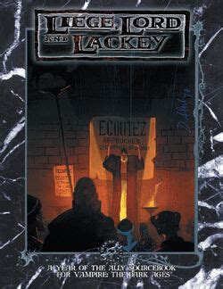 Read Online Liege Lord And Lackey By Michael Lee
