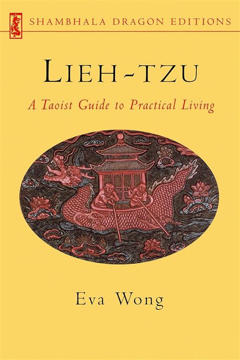 Download Liehtzu A Taoist Guide To Practical Living By Liezi
