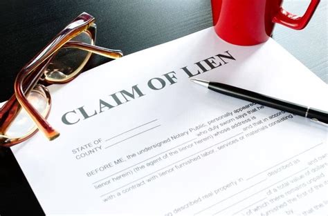 Lien reported. A lien is someone’s legal right to an asset. That “someone” is known as the lien holder. Lien holders have the right to repossess your asset if you default on your loan. Let’s walk through an example. It’s common for people to take out loans to finance big purchases — like buying a new car. 