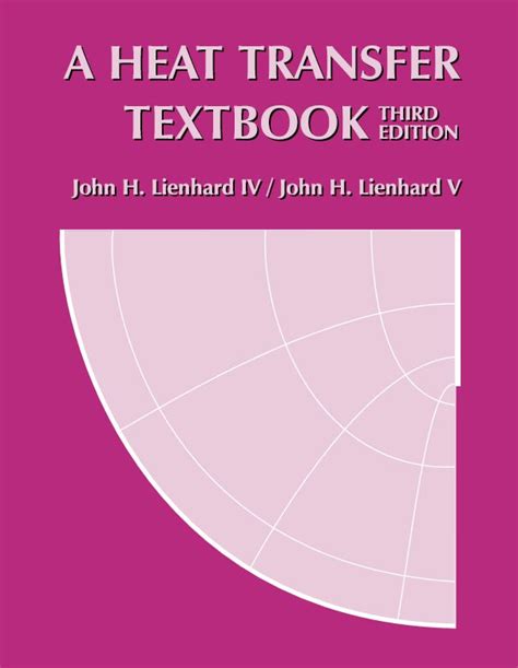 Lienhard a heat transfer textbook solution manual. - Practical joint assessment a sports medicine manual.