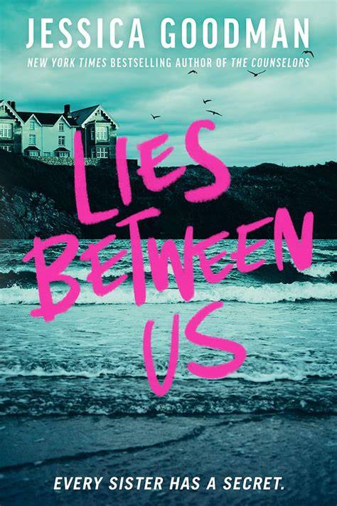 Read Lies Between Us