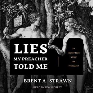 Lies My Preacher Told Me - AudioBB