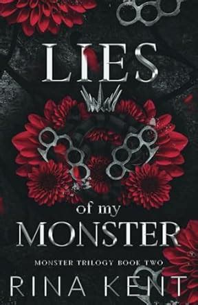 Lies of my monster ending. .  ...