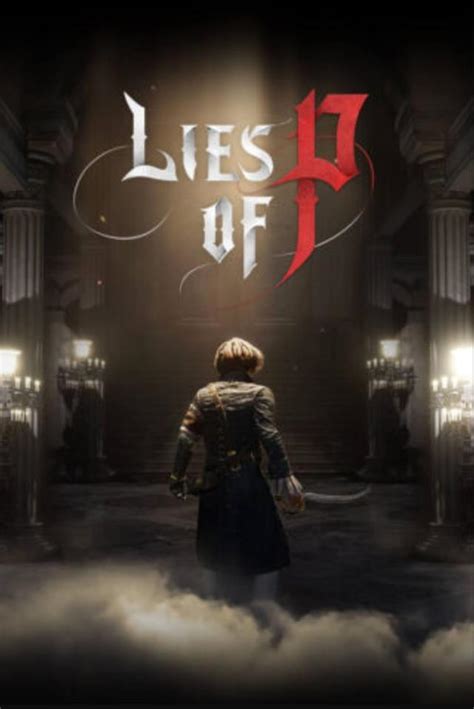 Lies of p review. Things To Know About Lies of p review. 
