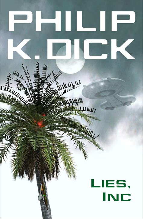 Read Online Lies Inc By Philip K Dick