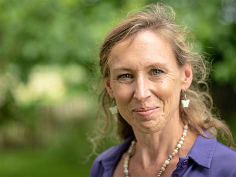 Liesbeth Smeyers - Groen Lubbeek