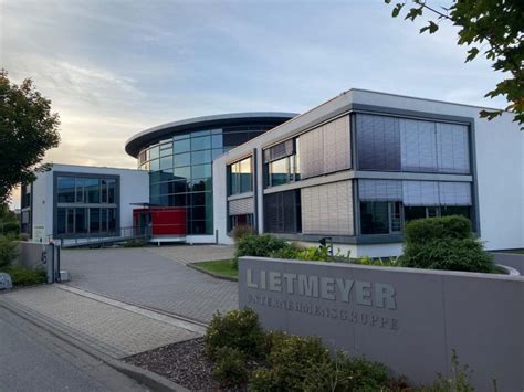 Lietmeyer Unternehmensgruppe (Hildesheim): …