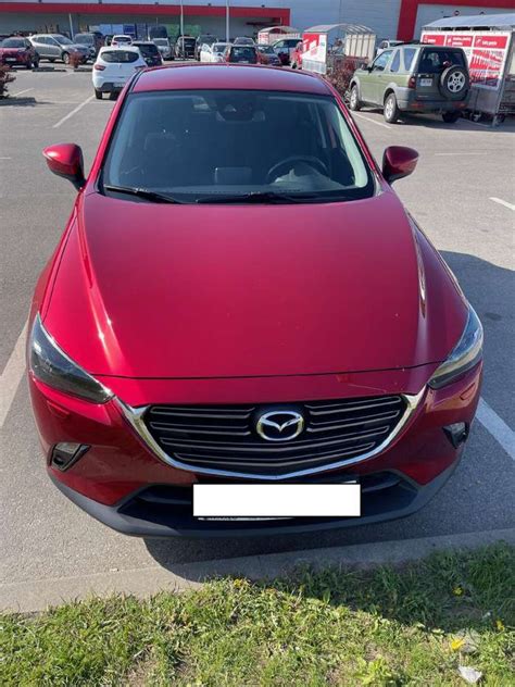 Lietuvoje parduodamų Mazda automobilių salonai.