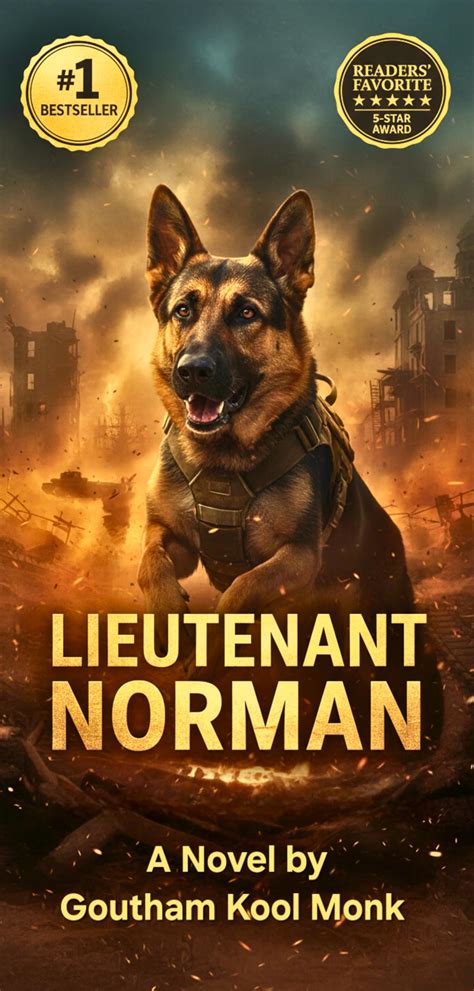 Read Lieutenant Norman