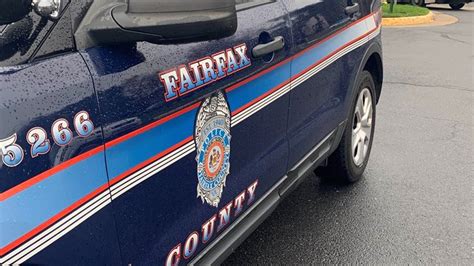 Lieutenant arrested for stealing drugs from Fairfax Co. fire stations