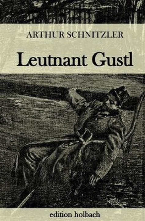 Full Download Lieutenant Gustl By Arthur Schnitzler