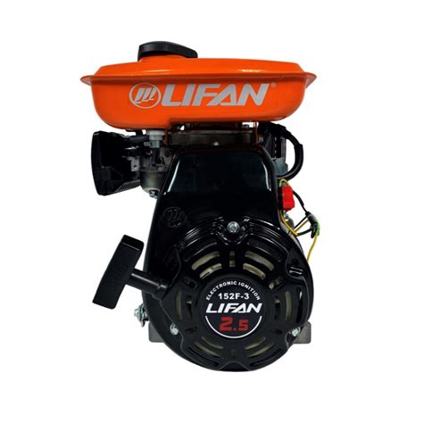 Lifan 2 5hp Engine