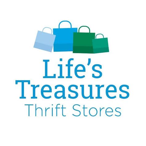 Life’s Treasures LT_Thrift lifestreasures_thriftstores Thank You Tuesdays. 50% off for . First Responders. Pink Tag Sale. 2/28-3/5. White Tag Sale. 3/21-3/26. happiness is... volunteering! ... Join us at our New Port Richey store for a spring . celebration! We will have a ''No-Bake Three-Ingredient . Strawberry Cream Pie” demonstration and .... 