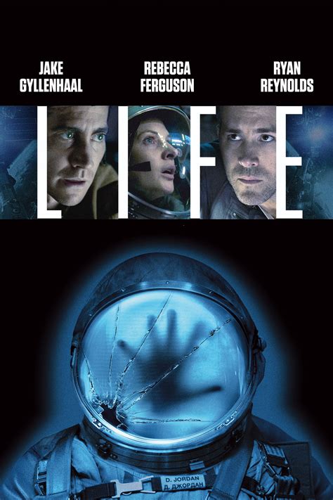 Life 2017 movie. Release date: Mar 24, 2017. Derry and company are manning the International Space Station when a probe returns from Mars with soil samples. Under the microscope, Derry finds a single cell ... 