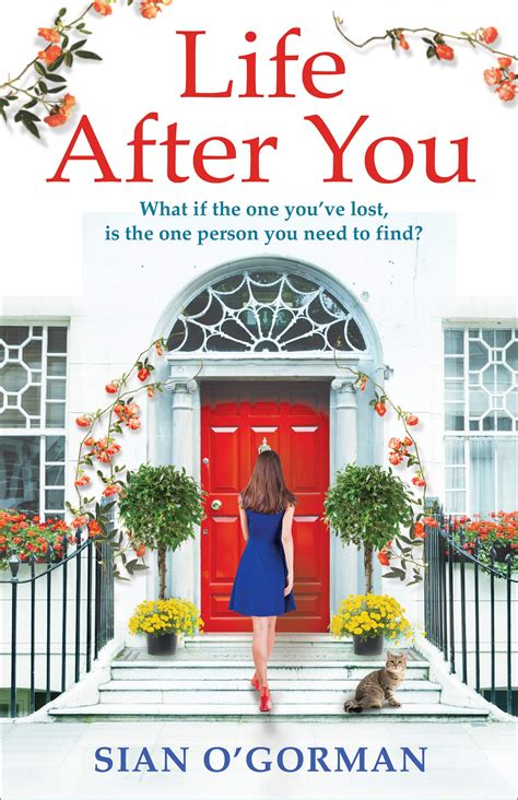 Life After You by Siân O