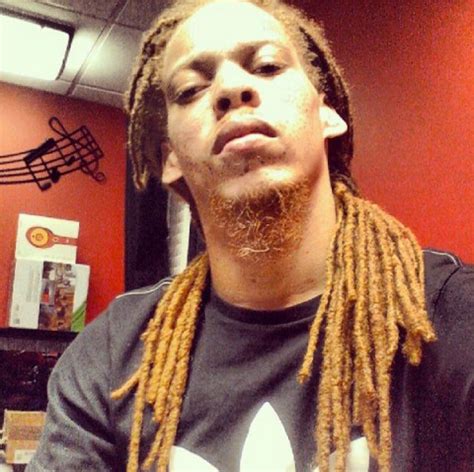 Life And Death Of Kayo Redd