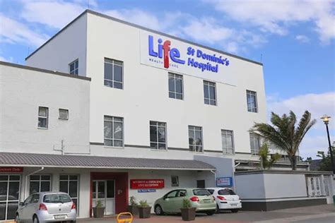 Life Beacon Bay Hospital SA Doctors App