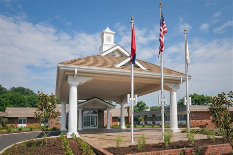 Life Care Center of Collegedale - Tennessee Health Care Association