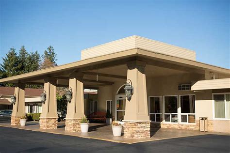 Life Care Center of Port Orchard Senior Living - 15 Reviews