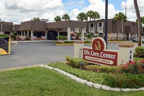 Life Care Home Health Services Llc in Altamonte Springs - NPI …