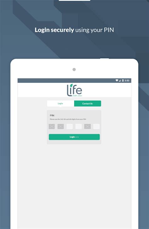Life Credit Union APK for Android Download