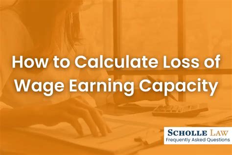 Life Expectency and Loss of Earning Capacity - CORE