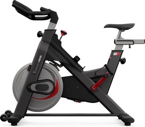 Life Fitness - IC2 Indoor Cycle Hometrainer - bol.com