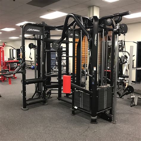 Life Fitness Gym Equipment Buy New & Second Hand …