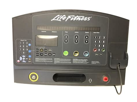 Life Fitness Treadmill Parts — Fitness Warehouse Canada