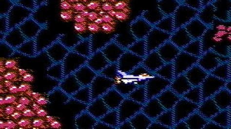 Life Force Missile NES Weapon Wiki Fandom