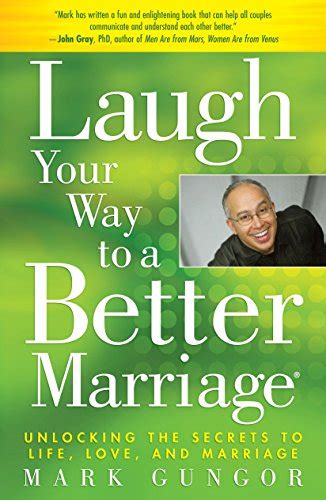 Life Group Preparation Notes: Laugh your way to a better marriage.