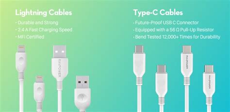 Life Hack: Why Good Cables Make a Big Difference to Fast Charging