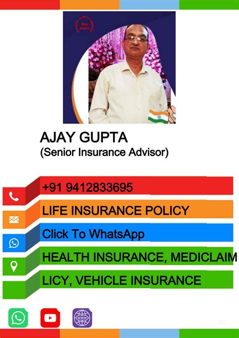 Life Insurance providers/Agents in Meerut - IndianMoney