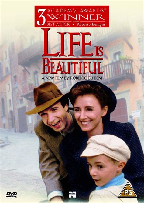 Life Is Beautiful [DVD] - Amazon