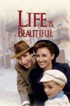 Life Is Beautiful YIFY subtitles