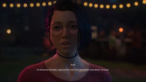 Life Is Strange: True Colors (2024) screenshots - MobyGames