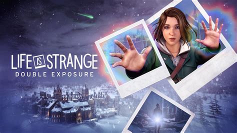 Life Is Strange News