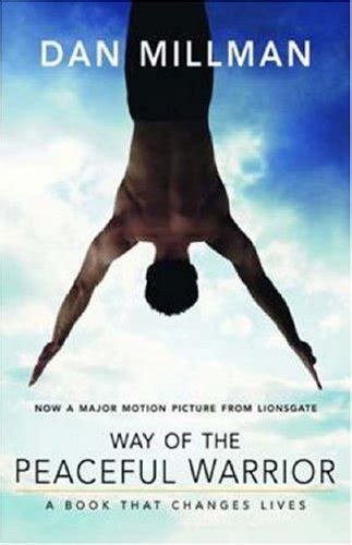 Life Lessons: Way of the Peaceful Warrior – Reading & Learning