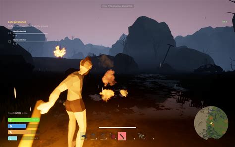 Life Of Pi Video Game