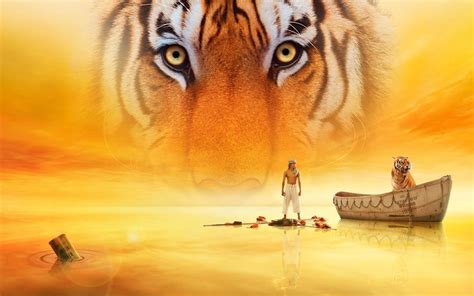 Life Of Pi wallpapers - Wallpaper Host