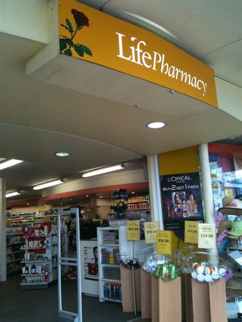 Life Pharmacy Birkenhead (@lifepharmacy_birkenhead)