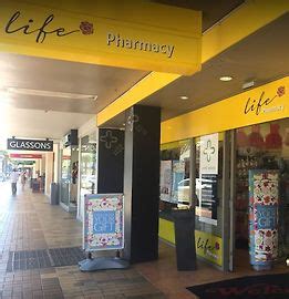 Life Pharmacy Blenheim • Healthpoint