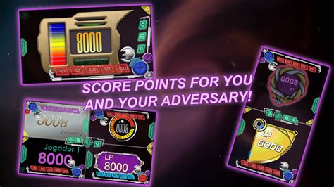 Life Points Yugioh APK Download for Android 