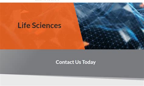 Life Sciences - Everest Customer Solutions