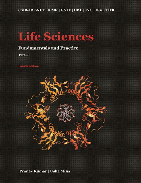 Life Sciences Fundamentals And Practice I Sixth Edition