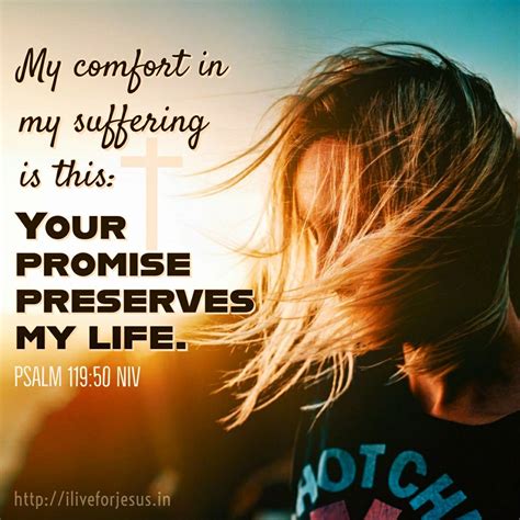 Life Without Suffering—A Promise of God That You Can Trust